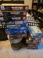 Diverse Wasgij en Jan van Haasteren puzzels, Hobby en Vrije tijd, Denksport en Puzzels, Ophalen, 500 t/m 1500 stukjes, Zo goed als nieuw