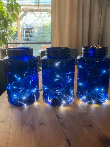 Kunststof Potten beschikbaar voor biedingen