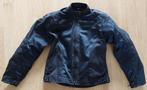 Bering zomer Jacket Black - motorjas - Maat T2 (M , 38), Motoren, Jas | textiel, Dames, Bering