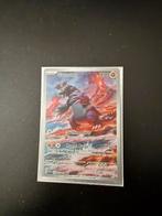 Groudon #199, Paradox Rift, Ophalen of Verzenden, Zo goed als nieuw