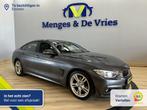 BMW 4 Serie Gran Coupé 420i M Sport Airco ECC | Xenon | Nav, Automaat, 12 maanden, Achterwielaandrijving, Gebruikt