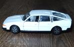 Dinky Toys Rover 3500 met trekhaak., Ophalen of Verzenden, Gebruikt, Auto, Dinky Toys
