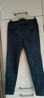 Broek blauw Superstar maat 40, Maat 38/40 (M), Blauw, Ophalen of Verzenden, Zo goed als nieuw