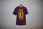 Authentiek FC Barcelona Thuis 2011/2012  -Lionel Messi #10, Verzamelen, Ophalen of Verzenden, Zo goed als nieuw, Buitenlandse clubs