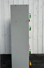 Stalen Telefoonlockers vakkenkast, Antiek en Kunst, Curiosa en Brocante, Ophalen