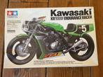 Modelbouw motor Kawasaki KR1000F endurance racer, Ophalen, Gebruikt, 1:50 of kleiner, Overige typen