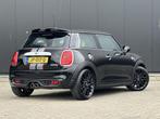 MINI Cooper S 2.0 192 pk Aut. Chili € 19.940,00, Auto's, Mini, Nieuw, 47 €/maand, Origineel Nederlands, 4 stoelen