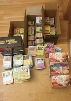 Pokemon Kaarten Verzameling Alle Kaarten €0.10 Per Stuk, Ophalen of Verzenden, Zo goed als nieuw, Meerdere kaarten, Foil