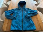 66 North Polartech Shell Damesjas - Maat M, Maat 38/40 (M), Blauw, 66 North, Ophalen of Verzenden