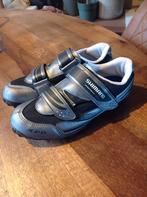 Dames racefiets schoenen Shimano 41, Zo goed als nieuw, Kleding, Ophalen