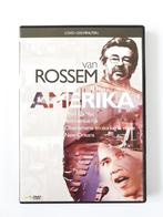 Van Rossem In Amerika (2 disc), Cd's en Dvd's, Dvd's | Documentaire en Educatief, Ophalen of Verzenden