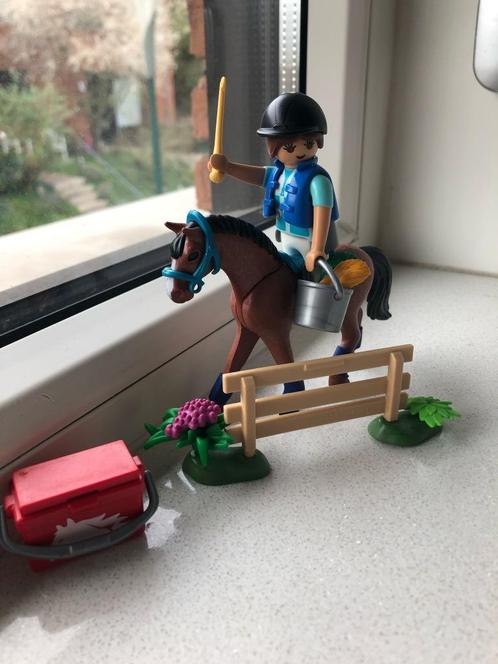 Playmobil country cadeauset 70294, Kinderen en Baby's, Speelgoed | Playmobil, Zo goed als nieuw, Complete set, Ophalen of Verzenden