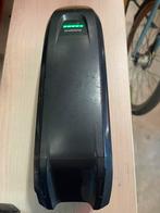 Shimano e bike accu BT-E8014, Ophalen, Zo goed als nieuw