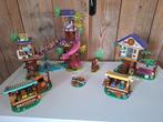 Lego friends sets, Ophalen, Zo goed als nieuw