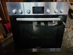 Bosch inbouwoven HT5HE23, Witgoed en Apparatuur, Ovens, 60 cm of meer, Hete lucht, 60 cm of meer, Gebruikt