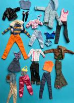Barbie fashion fever fashionista kleding set, Verzamelen, Poppen, Ophalen of Verzenden, Gebruikt