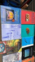 Studieboeken psychologie, Boeken, Ophalen of Verzenden, Zo goed als nieuw, Sociale psychologie