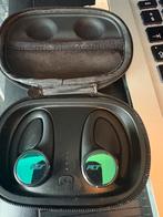 Plantronics PLT earphone, Computers en Software, Headsets, Ophalen, In-ear, Draadloos, Gebruikt