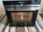 Siemens inbouw oven (met pyrolyse), Gebruikt, Hete lucht, Oven met grill, Inbouw