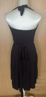 Mc Gregor halter jurk maat S, Blauw, Ophalen of Verzenden, Zo goed als nieuw, Maat 36 (S)