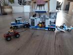 Lego city 60139, Kinderen en Baby's, Speelgoed | Duplo en Lego, Ophalen, Zo goed als nieuw
