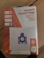 Stofzuigerzakken Miele g/h/n, Ophalen, Nieuw, Stofzak