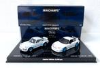 Minichamps 1/43 – 30 years Porsche RS, Auto, Verzenden, ., Zo goed als nieuw