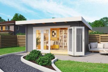 Sussex 1 + Bifold Door 2600X1957 beschikbaar voor biedingen