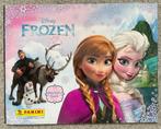 Disney Frozen Panini stickerboek compleet, Ophalen of Verzenden, Overige figuren, Zo goed als nieuw, Overige typen