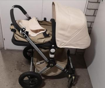 Bugaboo Cameleon kinderwagen beschikbaar voor biedingen