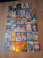 Collectie Videobanden - Klassiekers voor Jong en Oud!, Cd's en Dvd's, VHS | Kinderen en Jeugd, Alle leeftijden, Ophalen of Verzenden