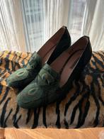 Van Bommel hakken 38, Floris van Bommel, Ophalen of Verzenden, Zo goed als nieuw, Schoenen met hoge hakken