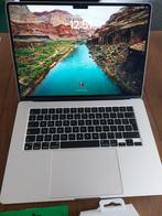 Apple MacBook Air 2023 M2 15,3‑inch 8GB/256GB +oplader+…., Computers en Software, Apple Macbooks, 15 inch, Ophalen of Verzenden