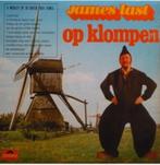 Lp Nederlandstalig James Last Zonder Hoes, Cd's en Dvd's, Vinyl | Nederlandstalig, Verzenden, Gebruikt, 12 inch, Levenslied of Smartlap