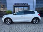 Ford FOCUS 1.0 Ecoboost Active 125pk Automaat|Applecarplay, Gebruikt, Wit, Bedrijf, 3 cilinders