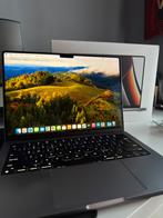Macbook Pro M1 Max 64RAM, Computers en Software, Apple Macbooks, 1 TB of meer, 64 GB of meer, Qwerty, Overige groottes