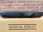 Musival Fidelity A1 *ex demo*, Overige merken, Ophalen of Verzenden, Zo goed als nieuw, Minder dan 60 watt