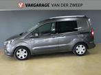 Ford Transit Courier 1.0 Trend | Airco (bj 2019), Auto's, 101 pk, Gebruikt, Euro 6, Bedrijf