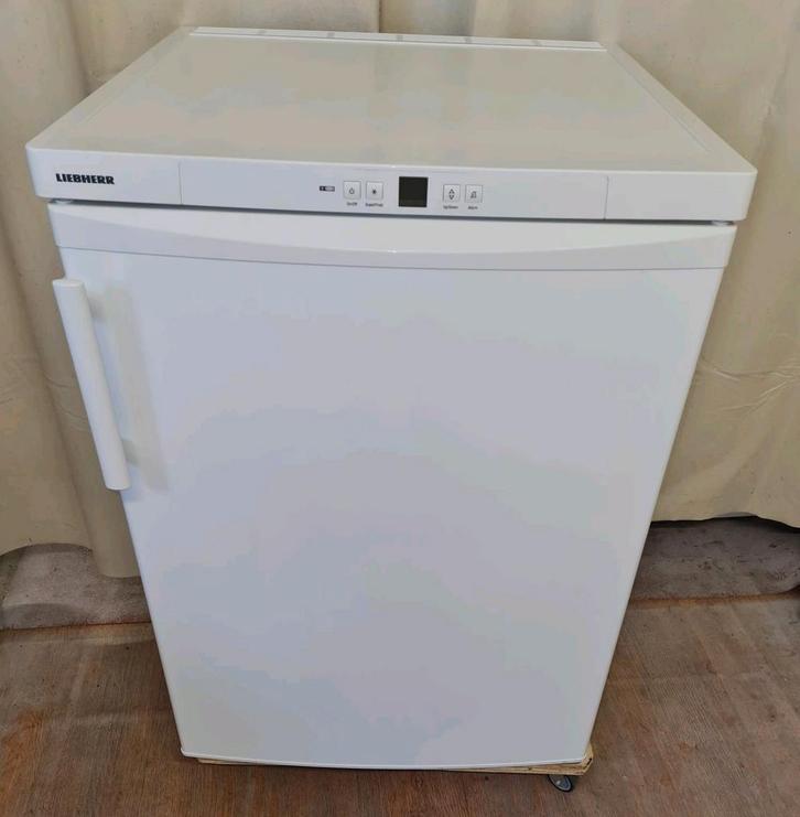 Vriezer LIEBHERR no frost, Witgoed en Apparatuur, Vriezers en Diepvrieskisten, Zo goed als nieuw, 60 tot 90 cm, Ophalen