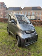 Rijbewijs vrije luxe overdekte scootmobielen vanaf 5500eu, Overige merken, Ophalen of Verzenden, Zo goed als nieuw, 16 km/u of meer