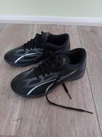 Zaal voetbalschoenen Puma, maat 35, Sport en Fitness, Voetbal, Maat XS of kleiner, Ophalen of Verzenden, Zo goed als nieuw, Schoenen