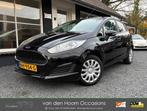 Ford Fiesta 1.0 AIRCO | NAVI | LED | 5DRS | NW APK | NAP, Gebruikt, Euro 6, 525 kg, Origineel Nederlands
