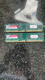 Ram sticks, Ophalen of Verzenden, Zo goed als nieuw, DDR3, Desktop