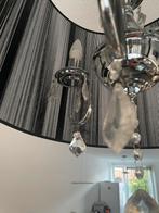 Salon lamp, Ophalen of Verzenden, Zo goed als nieuw, Minder dan 100 cm