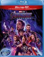 Blu-ray 3D: Marvel's Avengers 4: Endgame (2019) UK KC nNLO, Cd's en Dvd's, Ophalen of Verzenden, Actie, Nieuw in verpakking