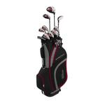 Wilson Golfset - Beginnersset Stretch XL, Ophalen, Zo goed als nieuw, Set