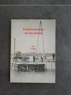 Boek Zwijndrechtenaren en hun historie / Zwijndrecht, Boeken, Geschiedenis | Stad en Regio, Ophalen of Verzenden