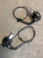 Shimano Dura-Ace ST 9071 10 speed DI2, Gebruikt, Info@ josferon .nl, Feron, Ophalen of Verzenden