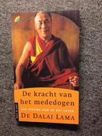 De kracht van het mededogen; door H.H. De Dalai Lama, Boeken, Advies, Hulp en Training, H.H. De Dalai Lama, Ophalen of Verzenden
