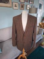 Engelse Tweet blazer van John Bardale maat 54, Kleding | Heren, Kostuums en Colberts, Maat 52/54 (L), Bruin, John bardale, Ophalen of Verzenden